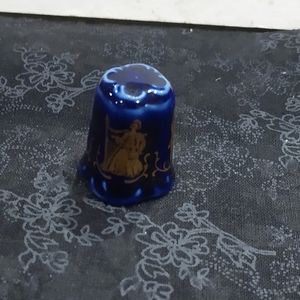 Vintage thimble